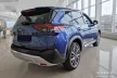 Avisa protecție bară spate din carbon negru NISSAN X-TRAIL IV (T33) 2021->