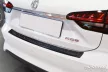 Avisa protecție bară spate din carbon negru MG 5 EV SW 2022