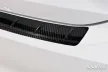 Avisa protecție bară spate din carbon negru MG 5 EV SW 2022