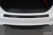 Avisa protecție bară spate din carbon negru MG 5 EV SW 2022