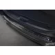 Avisa negru/negru protecție de bară din oțel lustruit "Shadow Premium" MAZDA CX-60 2022->