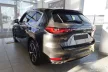 Avisa negru/negru protecție de bară din oțel lustruit "Shadow Premium" MAZDA CX-60 2022->