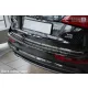 Avisa protecție de bară din oțel lustruit neagră AUDI Q5 2008-2012, FL2012-2016, AUDI SQ5 2013->