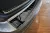 Avisa negru oțel oglindă Protecție bară spate Volvo XC60 2013-2017