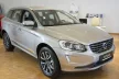 Avisa negru oțel oglindă Protecție bară spate Volvo XC60 2013-2017