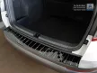 Avisa protecție bară spate din oțel negru oglindă SKODA KAROQ crossover/Sportline 2017-2022, SKODA KAROQ CLEVER 2020-2022