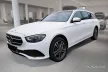 Avisa protecție bară spate din oțel negru oglindă MERCEDES E Class W213 T-model 2016->, MERCEDES E53 S213 AMG 2018->
