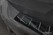 Avisa protecție bară spate din oțel negru oglindă Bmw 2 ACTIVE Tourer II U06 M-pakiet 2021