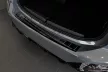 Avisa protecție bară spate din oțel negru oglindă Bmw 2 ACTIVE Tourer II U06 M-pakiet 2021