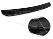 Avisa protecție bară spate din oțel negru oglindă MERCEDES GLB (X247) crossover 2019->/MERCEDES GLB AMG (X247) 2019->