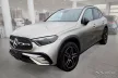 Avisa protecție bară spate din oțel negru oglindă MERCEDES GLC II (X254) 2022
