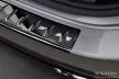 Avisa protecție bară spate din oțel negru oglindă MERCEDES GLC II (X254) 2022