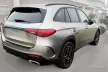 Avisa protecție bară spate din oțel negru oglindă MERCEDES GLC II (X254) 2022