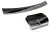 Avisa protecție bară spate din oțel negre oglindă Volvo V60 II combi 2018->, Volvo V60 II CROSS COUNTRY 2018->, Volvo V60 II Plug-In Hybrid 2019->/R-model 2019->