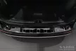 Avisa protecție bară spate din oțel negre oglindă Volvo V60 II combi 2018->, Volvo V60 II CROSS COUNTRY 2018->, Volvo V60 II Plug-In Hybrid 2019->/R-model 2019->