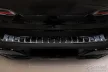 Avisa negre oțel oglindă Protecție bară spate Bmw 7 VII limousine (G70) M-pakiet 2023->