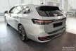 Avisa protecție bară spate din oțel negre oglindă VOLKSWAGEN Passat B9 VARIANT/R-line/Hybrid 2024->