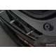 Avisa protecție de bară din oțel lustruit neagră VOLVO EX 90 2024->