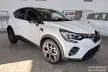 Avisa negru oțel oglindă hayon ornament MITSUBISHI ASX II (RJB) 2023->, RENAULT CAPTUR II CROSSOVER 2019->