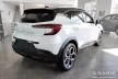 Avisa negru oțel oglindă hayon ornament MITSUBISHI ASX II (RJB) 2023->, RENAULT CAPTUR II CROSSOVER 2019->