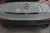 Avisa negru oțel oglindă hayon ornament MERCEDES GLC II (C254) COUPE 2023->