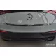 Avisa negru oțel oglindă hayon ornament MERCEDES GLC II (C254) COUPE 2023->