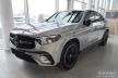 Avisa negru oțel oglindă hayon ornament MERCEDES GLC II (C254) COUPE 2023->