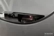 Avisa negru oțel oglindă hayon ornament MERCEDES GLC II (C254) COUPE 2023->