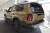 Avisa negru oțel oglindă hayon ornament TOYOTA LAND CRUISER (J25) 2024->