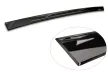 Avisa negru oțel oglindă hayon ornament TOYOTA LAND CRUISER (J25) 2024->