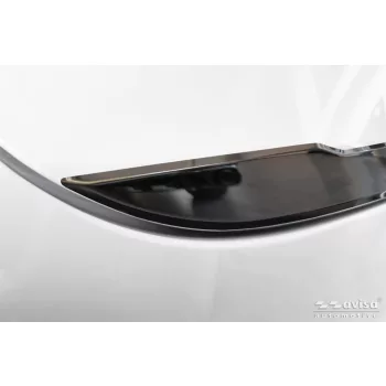  Avisa garnitură oglindă portbagaj neagră din oțel MERCEDES GLC II (X254) 2022->