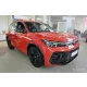 Avisa negru oțel oglindă hayon ornament VOLKSWAGEN TIGUAN III 2024->