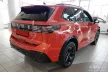 Avisa negru oțel oglindă hayon ornament VOLKSWAGEN TIGUAN III 2024->