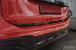 Avisa negru oțel oglindă hayon ornament VOLKSWAGEN TIGUAN III 2024->