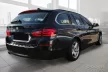 Avisa protecție de bară din oțel argintie "Strong Edition" BMW 5 F11 Touring 2010-2013, FL 2013-2017