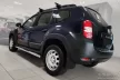 Avisa protecție de bară din oțel argintie "Strong Edition" nou DACIA DUSTER 2010-2013, FL2013-2017