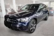 Avisa protecție de bară din oțel argintie satinată "Strong Edition" MERCEDES GLC (X253) 5D/Hibrid 2015-2019, FL2019-2022