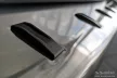 Avisa protecție de bară din oțel argintie "Strong Edition" MERCEDES C Class W205 T-model 2014-2018, FL2018->