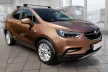 Avisa protecție de bară din oțel argintie "Strong Edition" nou OPEL MOKKA X FL2016->