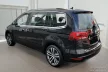 Avisa protecție de bară din oțel argintie "Strong Edition" nou SEAT ALHAMBRA II 2010->, VOLKSWAGEN SHARAN II 2010->