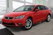 Avisa protecție de bară din oțel argintie satinată "Strong Edition" SEAT LEON III (5F) ST 2013-2017, FL2017-2020
