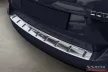 Avisa protecție de bară din oțel argintie "Strong Edition" SKODA OCTAVIA III break FL2016-2019