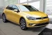 Avisa protecție de bară din oțel argintie "Strong Edition" VOLKSWAGEN GOLF VII 5d/3d hatchback 2012-2017, FL2017-2019