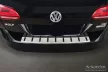 Avisa protecție de bară din oțel argintie "Strong Edition" VOLKSWAGEN GOLF VII Variant/Alltrack 2012-2016