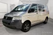 Avisa protecție de bară din oțel argintie satinată "Strong Edition" TRANSPORTER T5 Multivan/Caravelle 2003-2012; FL2012-2015 (fits ONLY to the