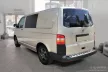 Avisa protecție de bară din oțel argintie satinată "Strong Edition" TRANSPORTER T5 Multivan/Caravelle 2003-2012; FL2012-2015 (fits ONLY to the