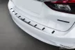 Avisa protecție de bară din oțel argintie satinată "Strong Edition" MAZDA 6 III break (GJ) 2012-2014, FL2014-2018, FL2018->