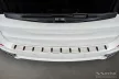 Avisa protecție de bară din oțel argintie satinată "Strong Edition" BMW X5 III F15 M-Pakiet 2013-2018