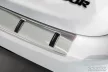 Avisa protecție de bară din oțel argintie satinată "Strong Edition" TOYOTA GR YARIS 2020->