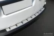 Avisa protecție de bară din oțel argintie satinată "Strong Edition" VOLKSWAGEN CADDY 2003-2015, FL2015-2020, VOLKSWAGEN CADDY MAXI 2003-2015, FL02.2015->2020